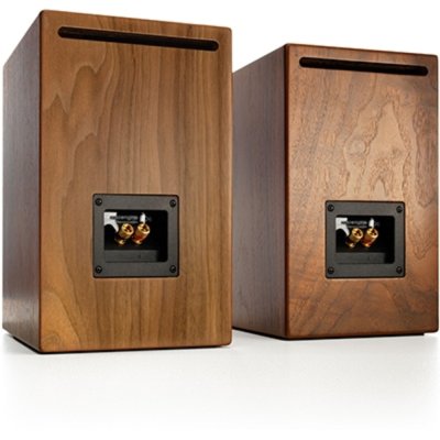 AUDIOENGINE HDP6 Passive Bookshelf ลำโพง