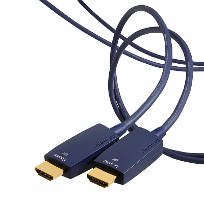FURUTECH HF-A-NCF : ULTRA HIGH-SPEED HDMI™ V2.1 AOC CABLE