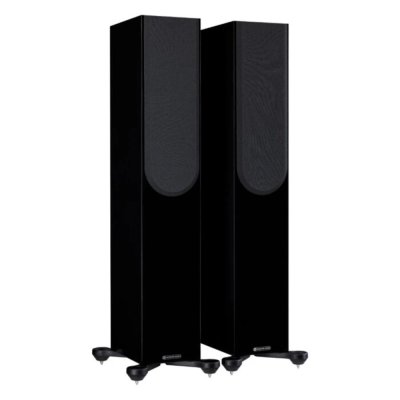 MONITOR AUDIO SILVER-200 7G - Floor Standing Speakers.