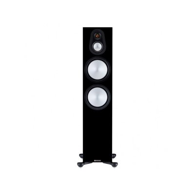 MONITOR AUDIO SILVER-500 7G - Floor Standing Speakers