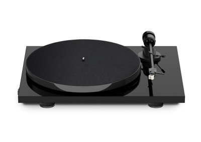 Pro-Ject E-1 Phono (พร้อมหัวเข็ม Audio Technica รุ่น At 3600L)