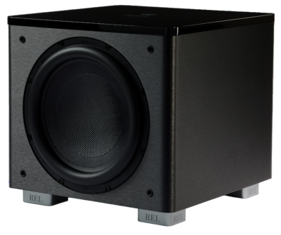 REL Acoustics HT-1205 MKII - Subwoofer Speaker