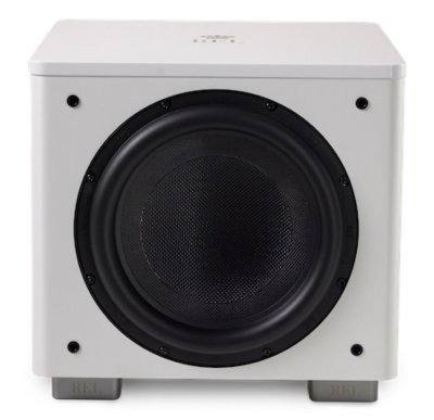 REL Acoustics HT-1205 MKII - Subwoofer Speaker