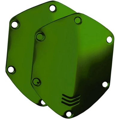 V-MODA Over-Ear Metal Shield Kit