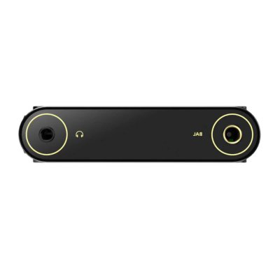 Shanling M6 Ultra Dap เครื่องเล่นพกพาระดับเรือธง