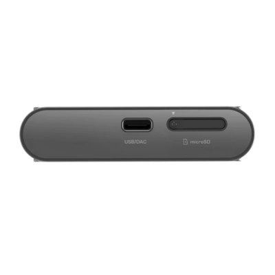 Shanling M6 Ultra Dap เครื่องเล่นพกพาระดับเรือธง