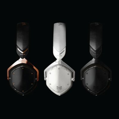 V-Moda Crossfade 2 Wireless Headphone