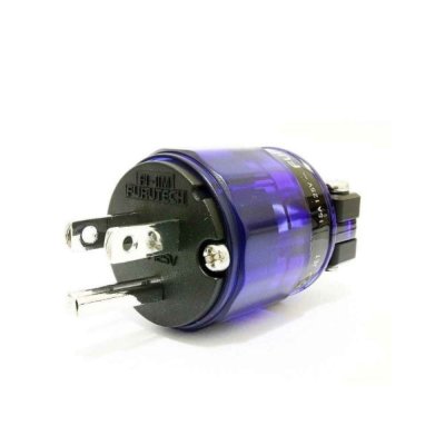 FURUTECH FI-11M(R)-N1 High Performance Power Connector