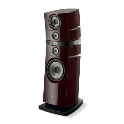 FOCAL Grande Utopia Em Evo / 4-way floorstanding speaker