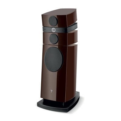 FOCAL Stella Utopia Em Evo / 3-way floor-standing speaker