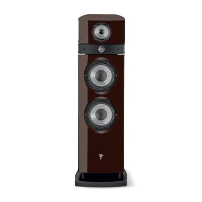 Focal Maestro Utopia Evo 3-way floor-standing speaker