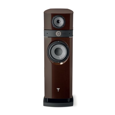 FOCAL Scala Utopia Evo 3-way floor-standing speaker