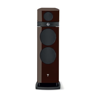 Focal Maestro Utopia Evo 3-way floor-standing speaker