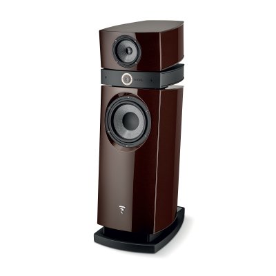 FOCAL Scala Utopia Evo 3-way floor-standing speaker