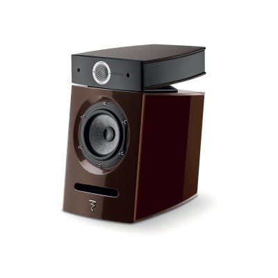 FOCAL Diablo Utopia Colour Evo / 2-way bookshelf speaker