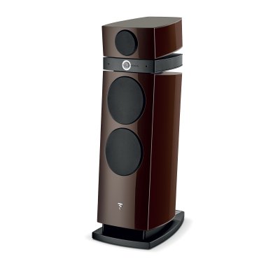 Focal Maestro Utopia Evo 3-way floor-standing speaker