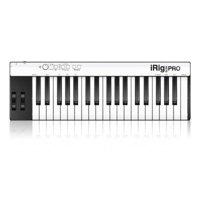 IK Multimedia iRig Keys 37 Pro