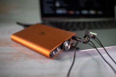 Fi Audio Hip Dac 2 DAC/Amp แอมป์พกพา