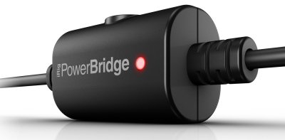 IK Multimedia iRig PowerBridge