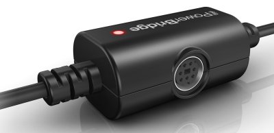 IK Multimedia iRig PowerBridge