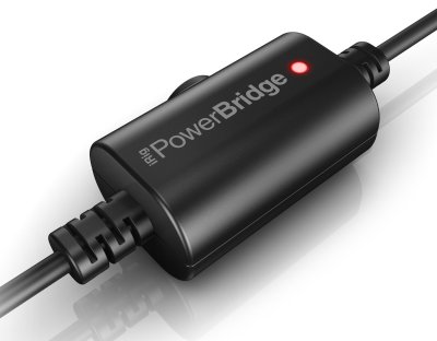 IK Multimedia iRig PowerBridge
