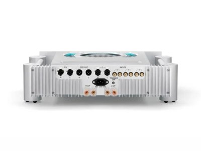 Chord ULTIMA INTEGRATED 125-watt integrated amplifier
