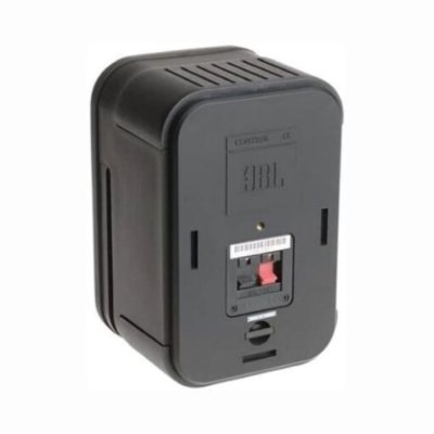 JBL Control 1 Xtreme ลำโพงฟังเพลง Bookshelf Speaker