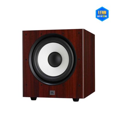 JBL STAGE A120P-WAS ลำโพงซับวูฟเฟอร์ ขนาด 12 นิ้ว 500 วัตต์ มีแอมป์ในตัว