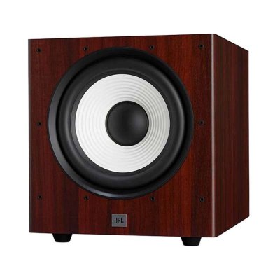 JBL STAGE A120P-WAS ลำโพงซับวูฟเฟอร์ ขนาด 12 นิ้ว 500 วัตต์ มีแอมป์ในตัว