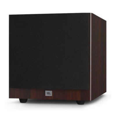 JBL STAGE A120P-WAS ลำโพงซับวูฟเฟอร์ ขนาด 12 นิ้ว 500 วัตต์ มีแอมป์ในตัว