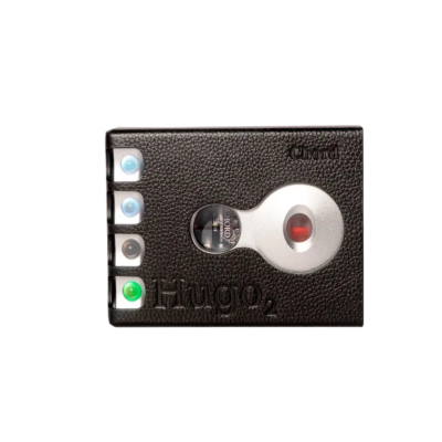 Chord Hugo 2 Slim Case Slim Leather Case for Hugo 2 เคสหนัง