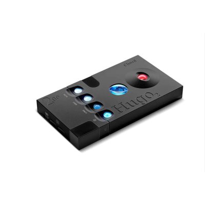 Chord 2GO Music Streamer  Player for Hugo 2