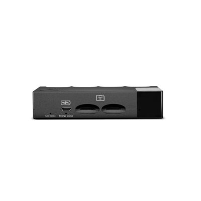 Chord 2GO Music Streamer  Player for Hugo 2