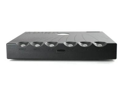 Chord Hugo M Scaler Standalone 1M-tap Digital Upscaler