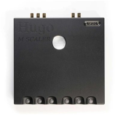 Chord Hugo M Scaler Standalone 1M-tap Digital Upscaler