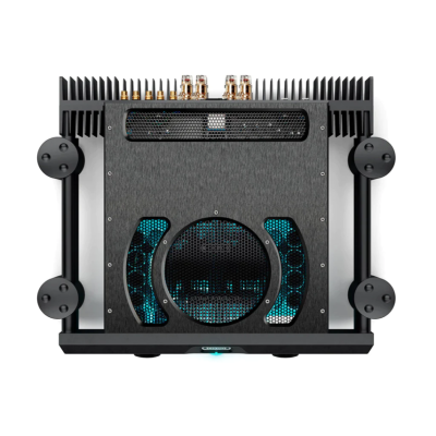 Chord ULTIMA INTEGRATED 125-watt integrated amplifier