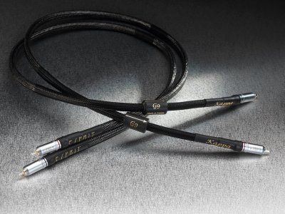 Esprit Audio Kappa Interconnect RCA To RCA 1.2M - สายสัญญาณ