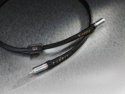 Esprit Audio  Kappa Digital SPDIF Cable (RCA)