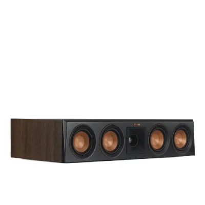 KLIPSCH RP-404C II CENTER SPEAKER