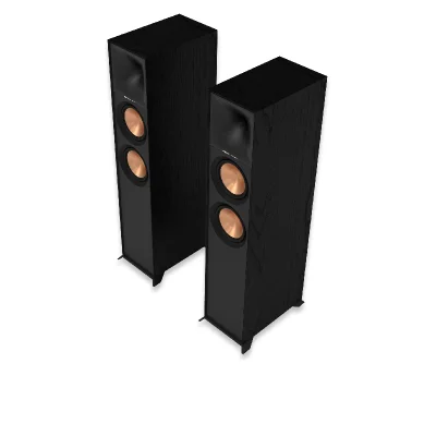 Klipsch R-600F Floor Standing Speakers
