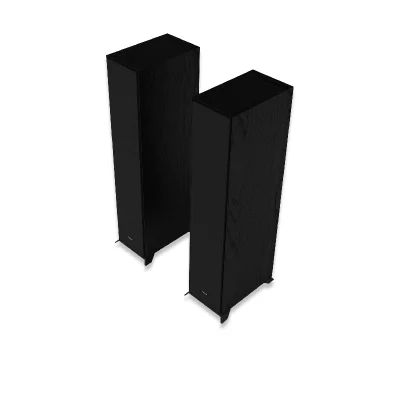 Klipsch R-600F Floor Standing Speakers