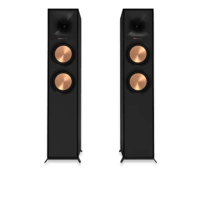 Klipsch R-600F Floor Standing Speakers