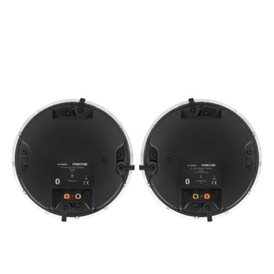 FONESTAR KS-08WIFI ชุดลำโพงติดเพดาน ขนาด 6.5 นิ้ว รองรับ Wi-Fi และบลูทูธ