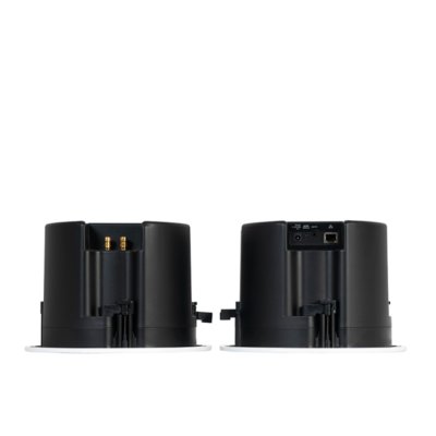 FONESTAR KS-08WIFI ชุดลำโพงติดเพดาน ขนาด 6.5 นิ้ว รองรับ Wi-Fi และบลูทูธ