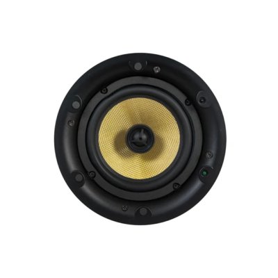 FONESTAR KS-08WIFI ชุดลำโพงติดเพดาน ขนาด 6.5 นิ้ว รองรับ Wi-Fi และบลูทูธ