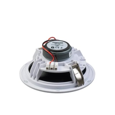 FONESTAR KS-12B ชุดลำโพงติดเพดาน ขนาด 6 นิ้ว รองรับบลูทูธ