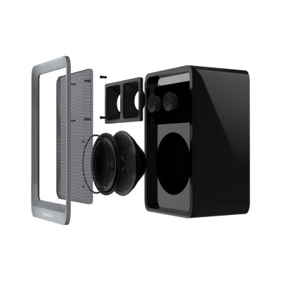 SOUNDVISION KS-803 / 8″ Professional Karaoke Speaker
