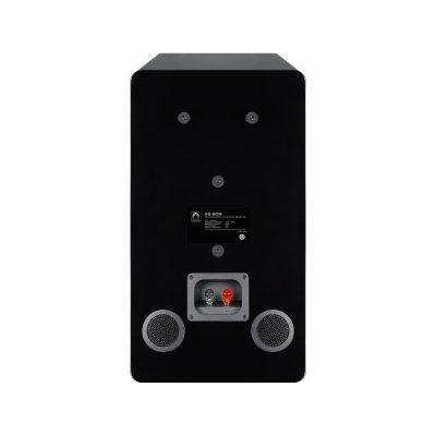 SOUNDVISION KS-803 / 8″ Professional Karaoke Speaker SOUNDVISION KS-803 / 8″ Professional Karaoke Speaker