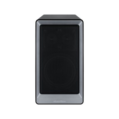 SOUNDVISION KS-803 / 8″ Professional Karaoke Speaker SOUNDVISION KS-803 / 8″ Professional Karaoke Speaker