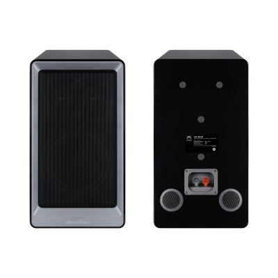 SOUNDVISION KS-803 / 8″ Professional Karaoke Speaker SOUNDVISION KS-803 / 8″ Professional Karaoke Speaker